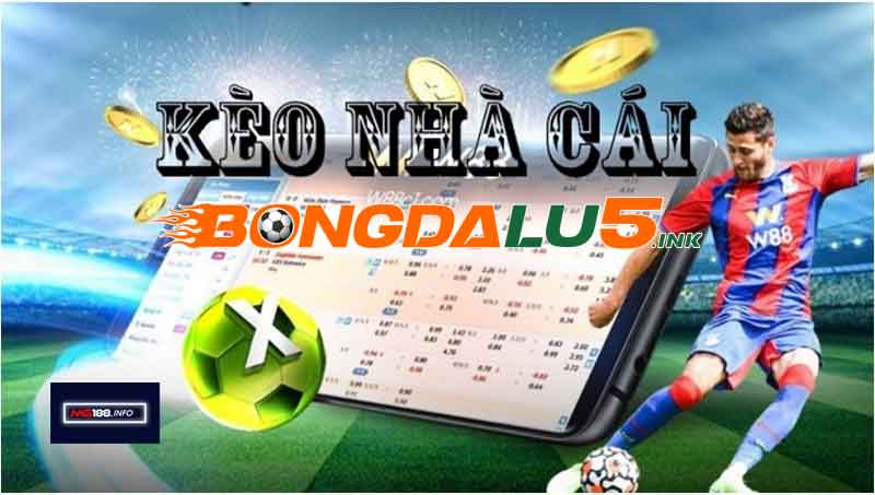 Kèo nhà cái